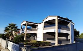 Apartments Duda