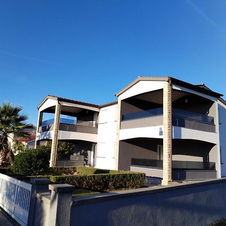 Apartments Duda Vir Zewnętrze zdjęcie