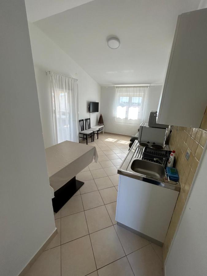 Apartments Duda Vir Zewnętrze zdjęcie