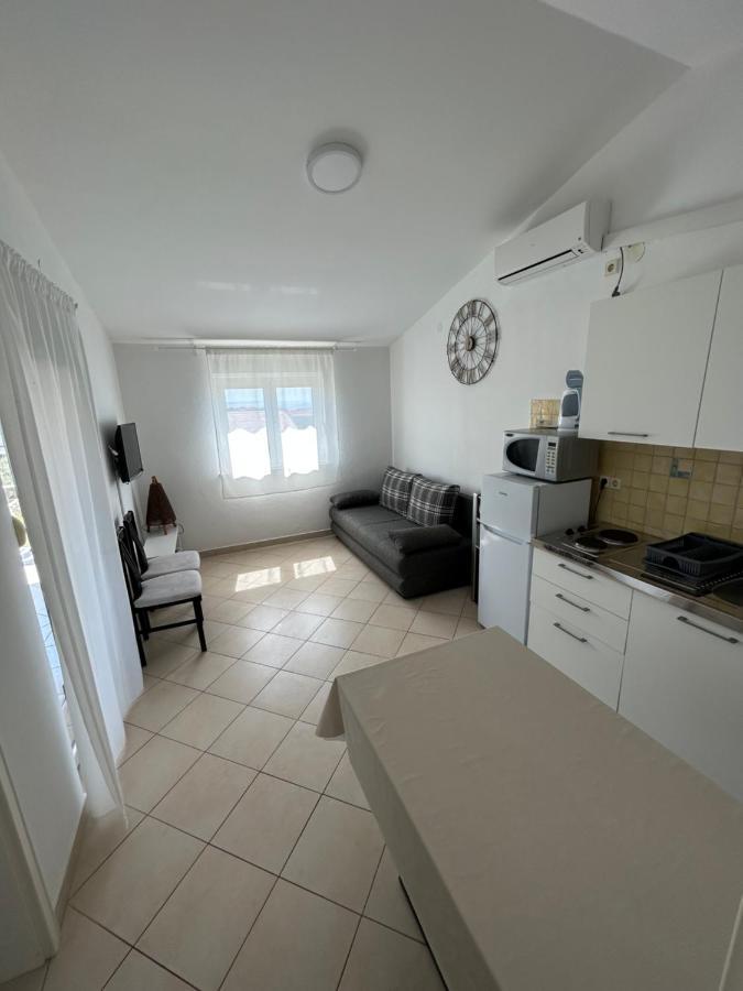 Apartments Duda Vir Zewnętrze zdjęcie