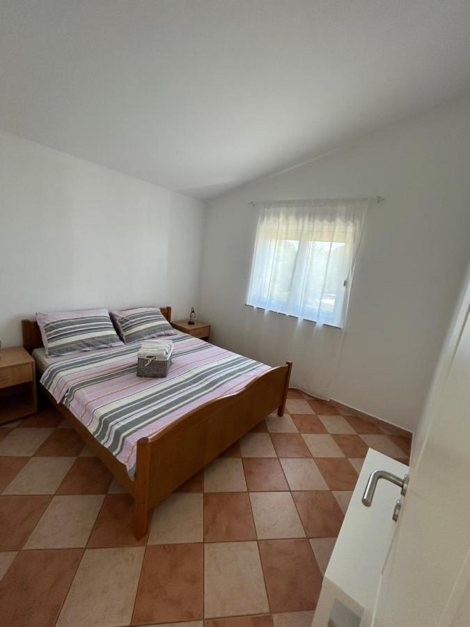 Apartments Duda Vir Zewnętrze zdjęcie