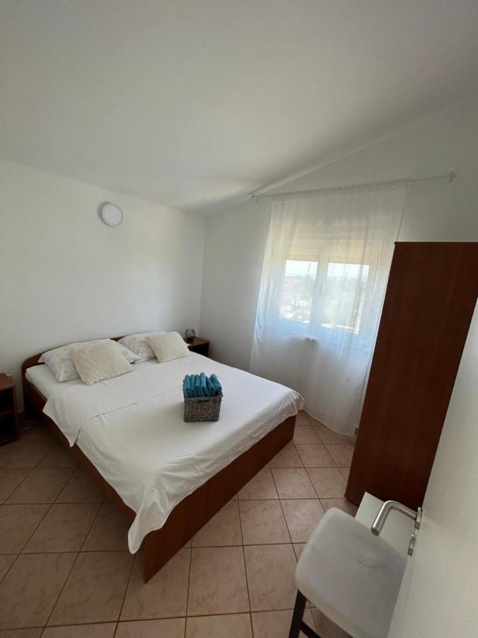Apartments Duda Vir Zewnętrze zdjęcie