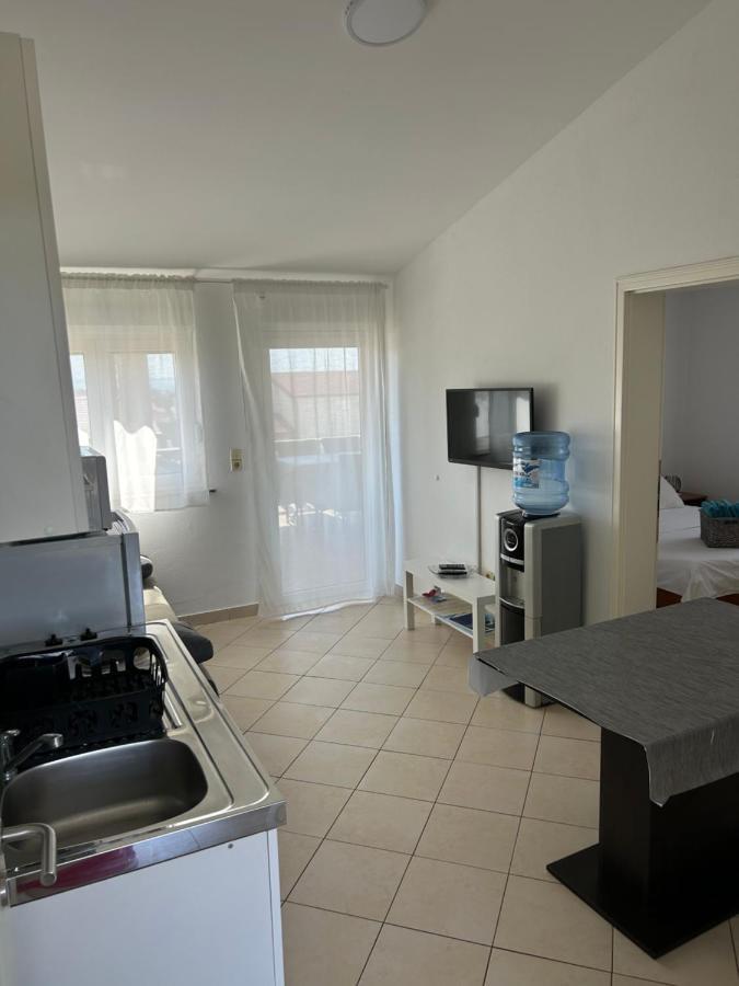 Apartments Duda Vir Zewnętrze zdjęcie