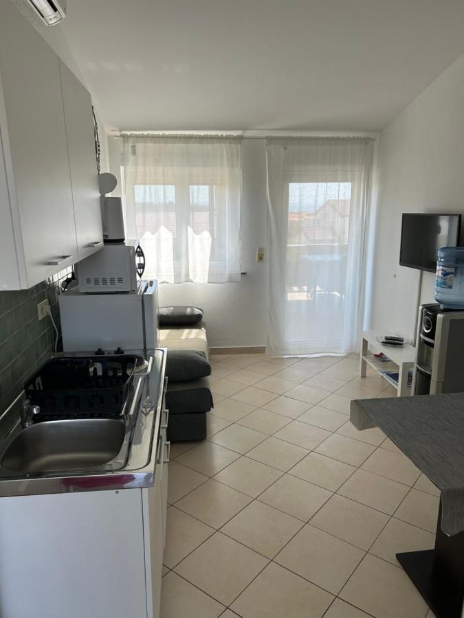 Apartments Duda Vir Zewnętrze zdjęcie