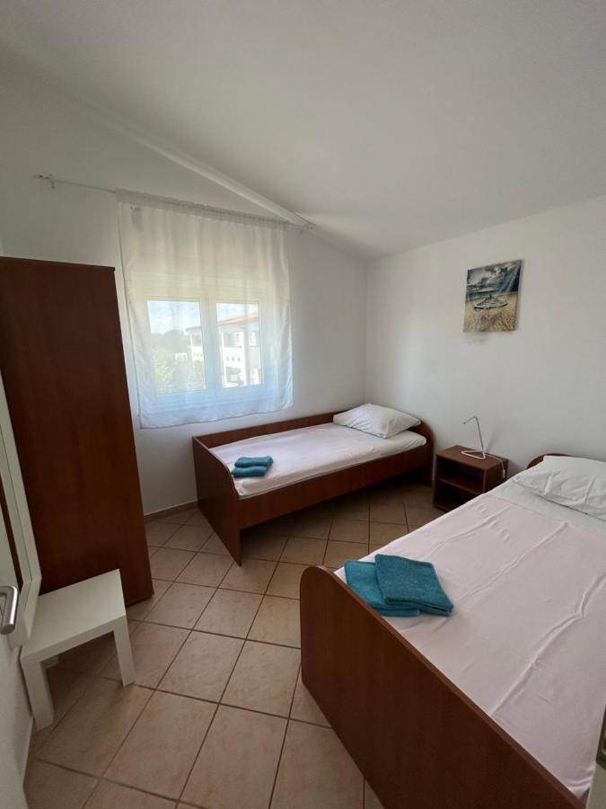 Apartments Duda Vir Zewnętrze zdjęcie