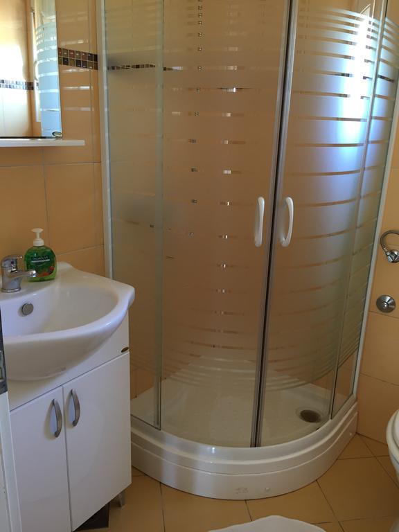 Apartments Duda Vir Zewnętrze zdjęcie