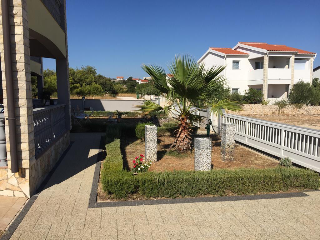Apartments Duda Vir Zewnętrze zdjęcie