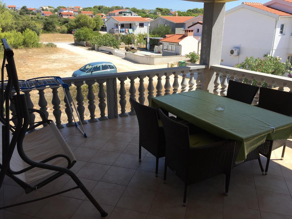 Apartments Duda Vir Zewnętrze zdjęcie