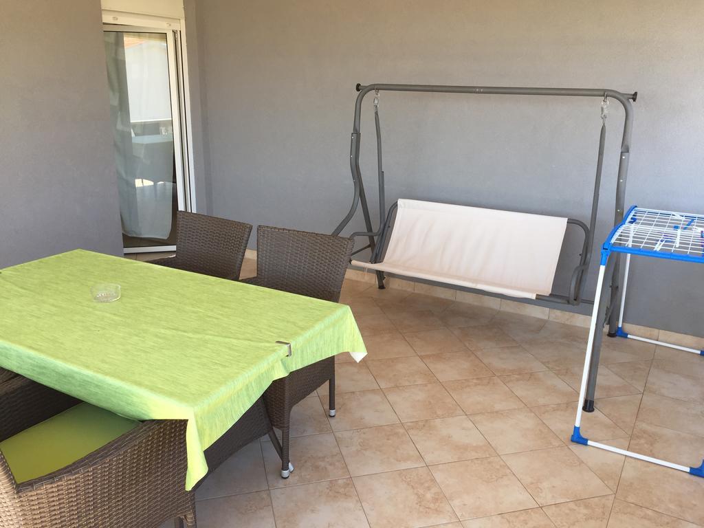 Apartments Duda Vir Zewnętrze zdjęcie