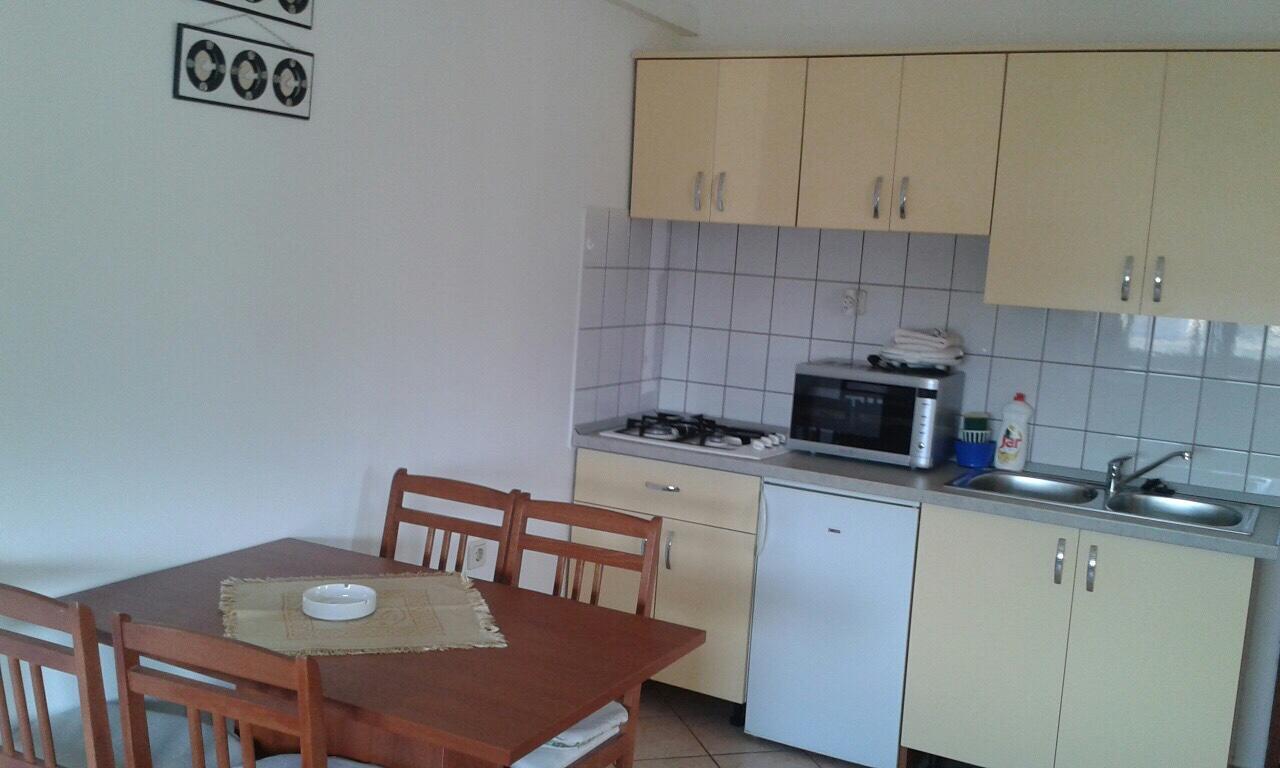 Apartments Duda Vir Zewnętrze zdjęcie